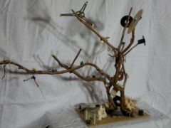 Arbre Vue 1